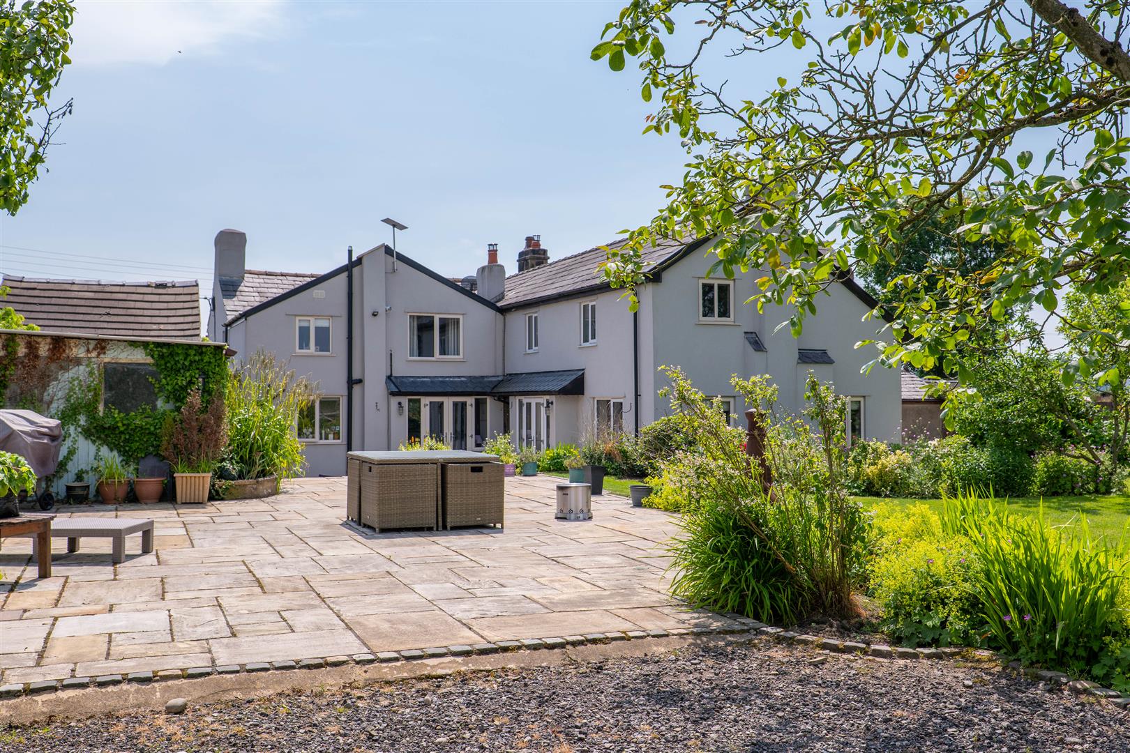 Sandy Lane, Brindle, Chorley